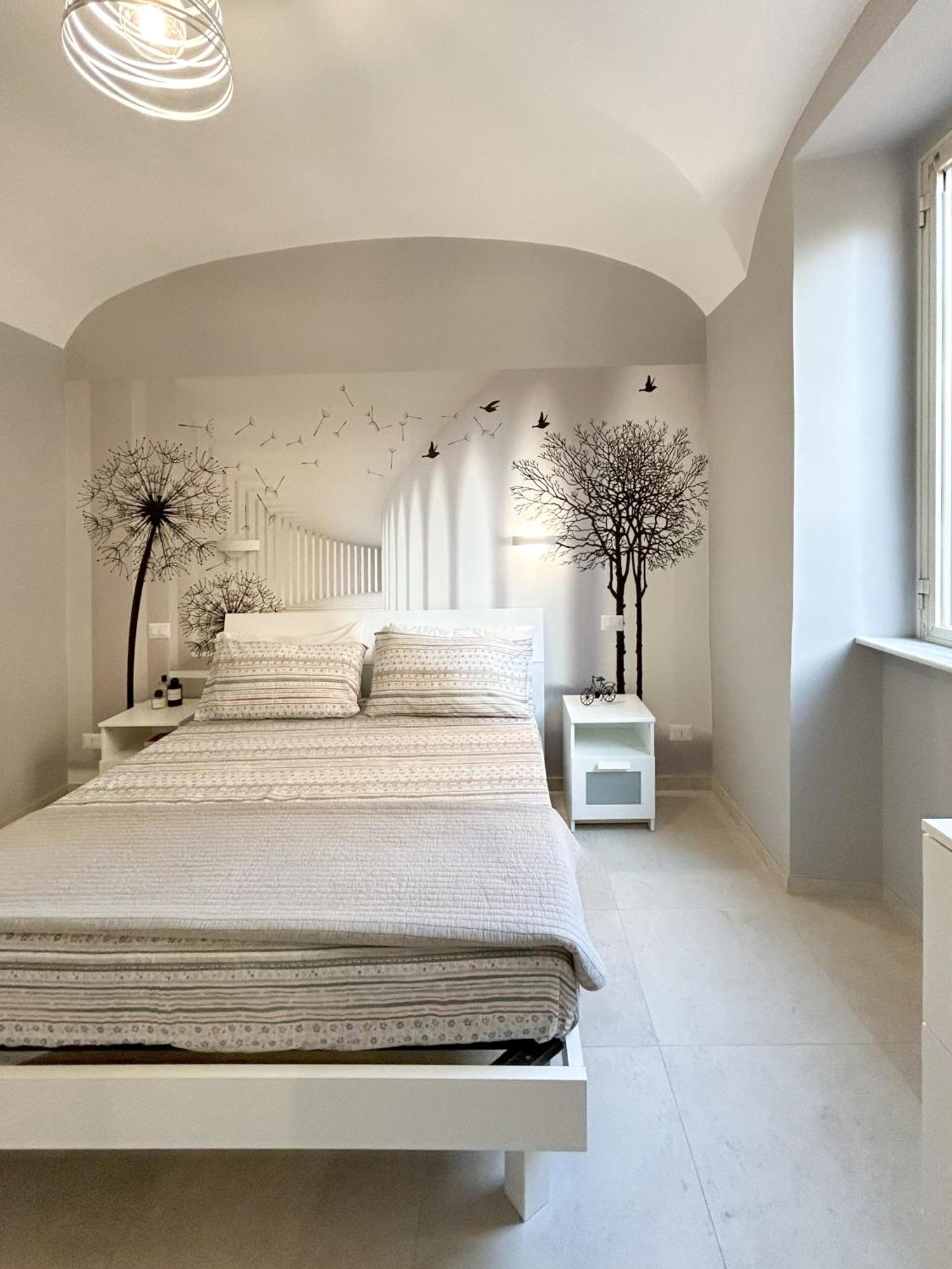Abeti'S House Villa Rome Exterior photo